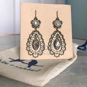 Gold state meant earrings never worn